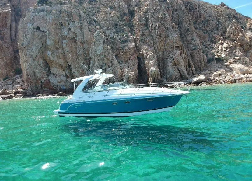 Detalle de 32 Ft Chasing Starfish 4