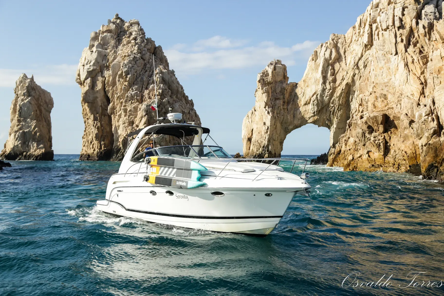 37 Ft Formula Serenity