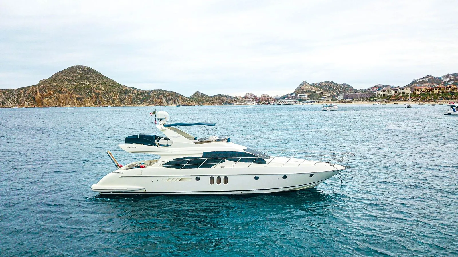 62 Ft Bellafer